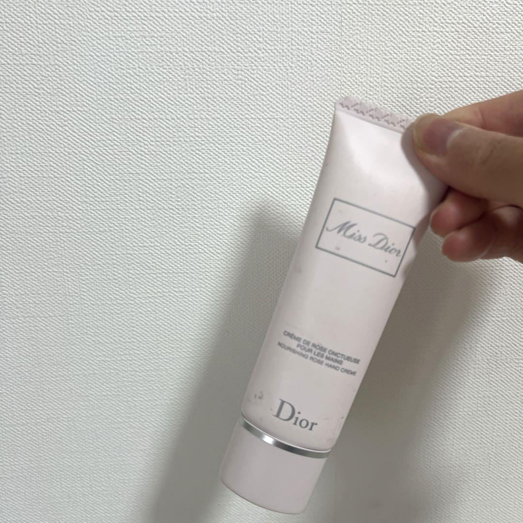 【美品】Dior Miss Dior 香水セット