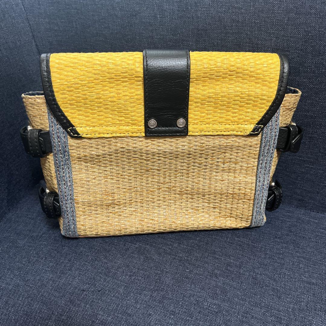 ディーゼル かごバック 最終価格】ディーゼル かごバッグ / DIESEL - メルカリ