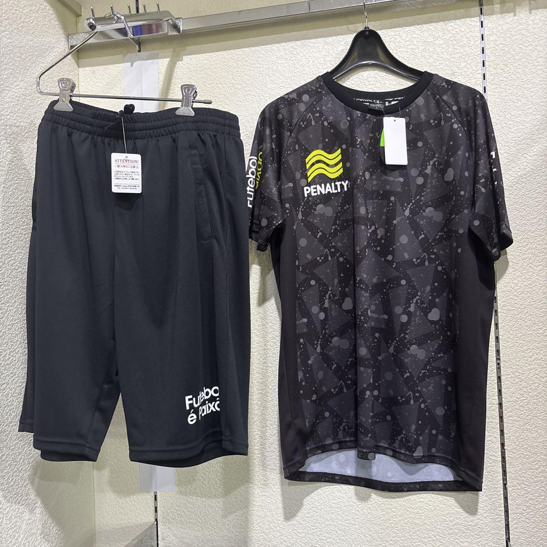ペナルティウェア新品Ｏサイズ