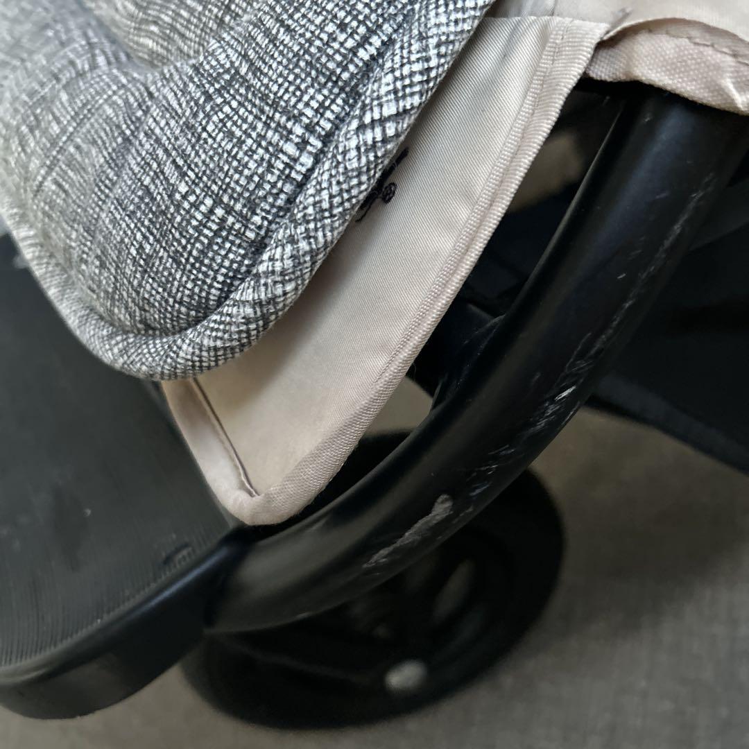 Air Buggy エアバギー　ベージュ