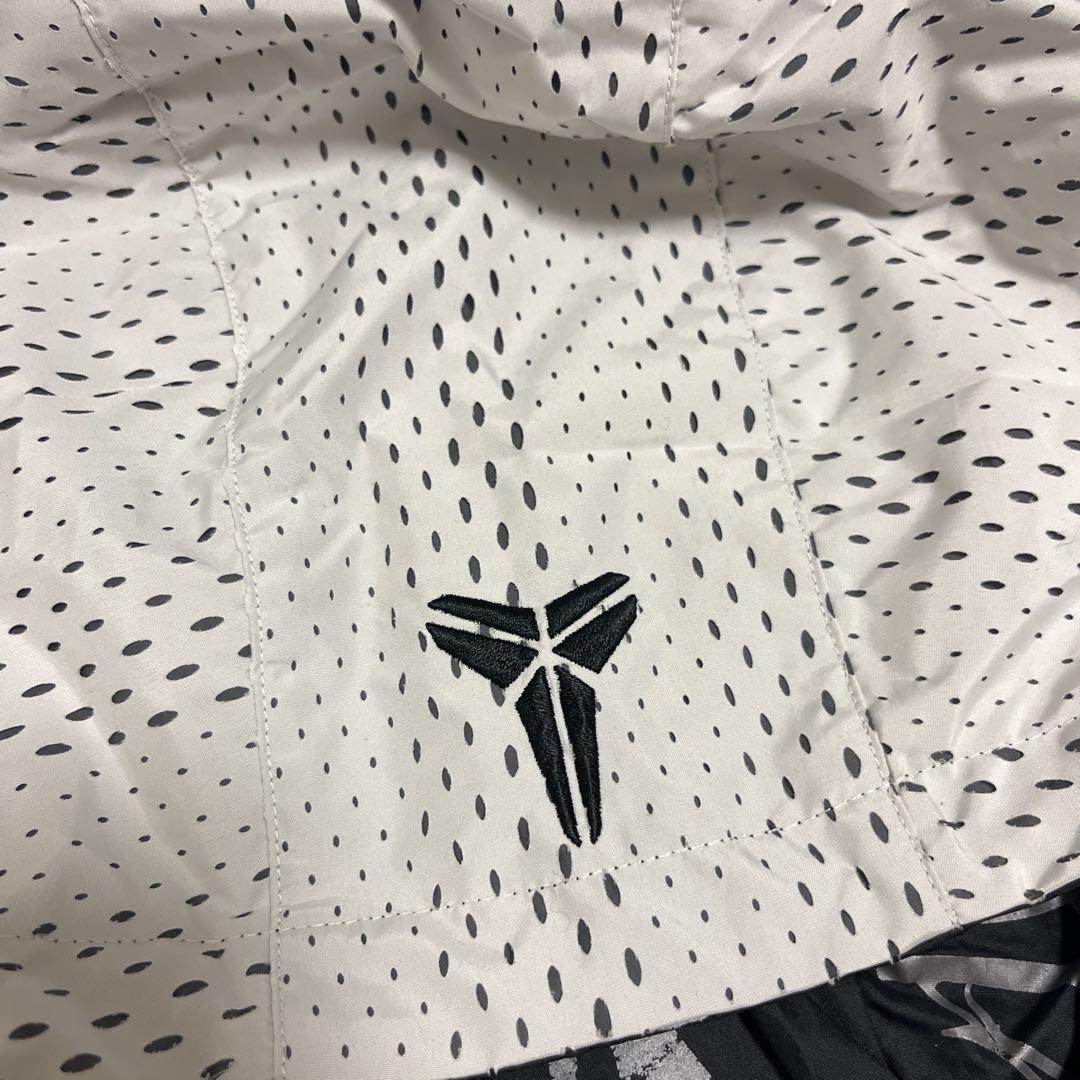 00s NIKE コービーブライアント ウインドブレーカーセットアップ