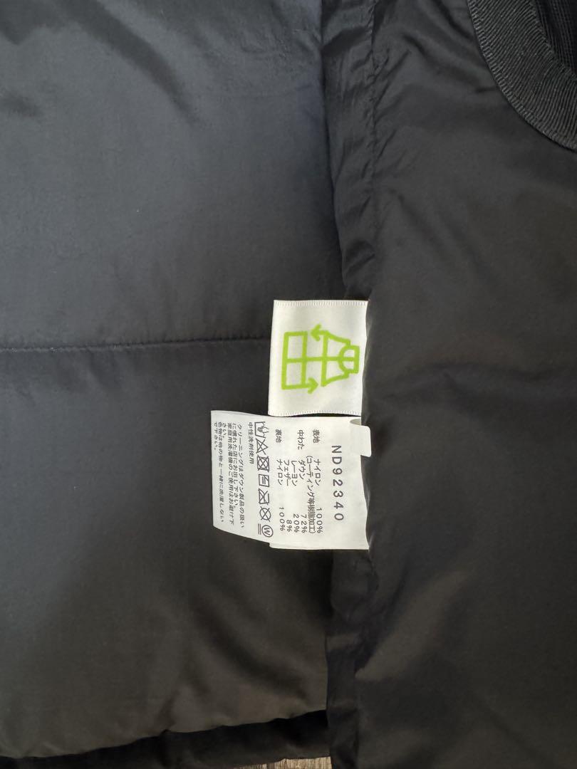＜THE NORTH FACE＞ バルトロ ライト ジャケット