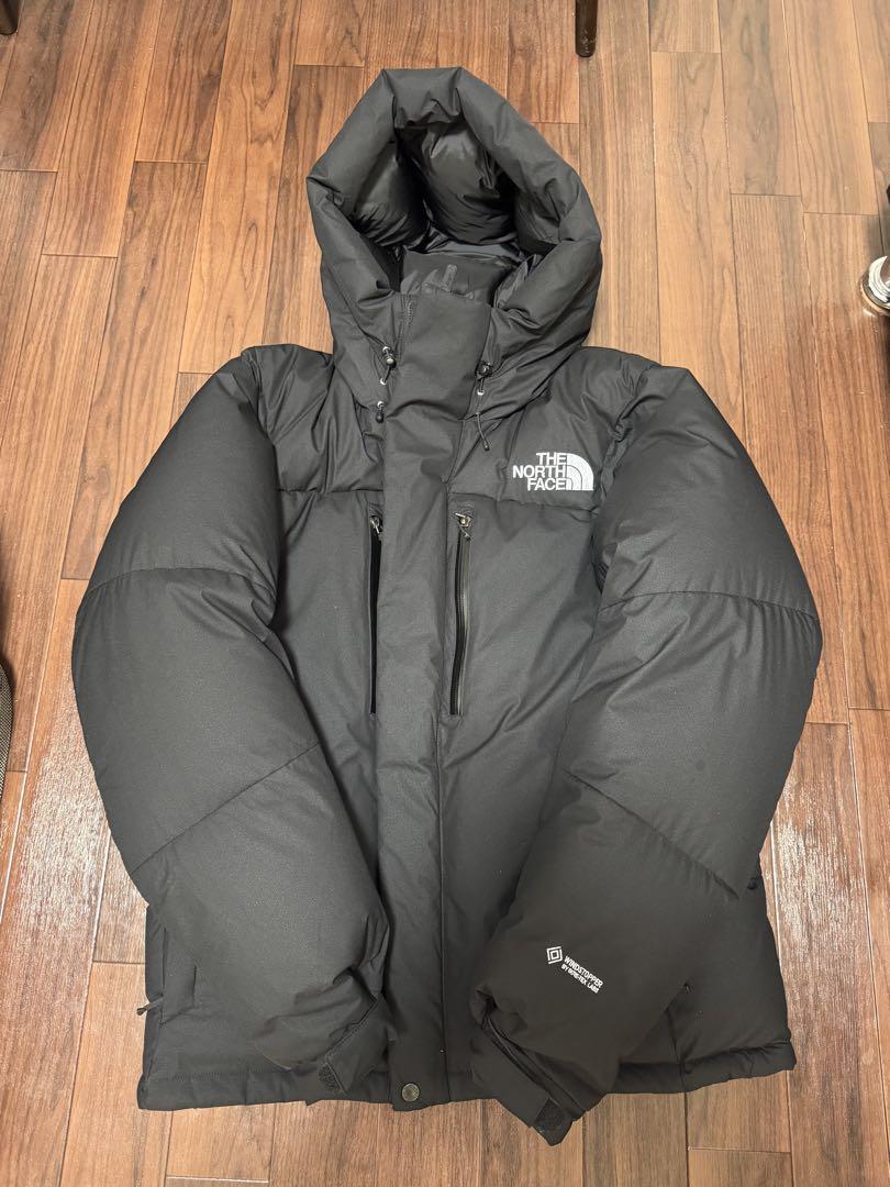＜THE NORTH FACE＞ バルトロ ライト ジャケット