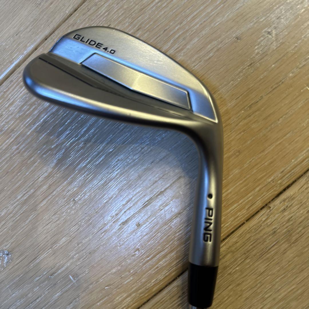 Amazon | PING ピン GLIDE 4.0 グライド4.0 ウェッジ メンズ 右