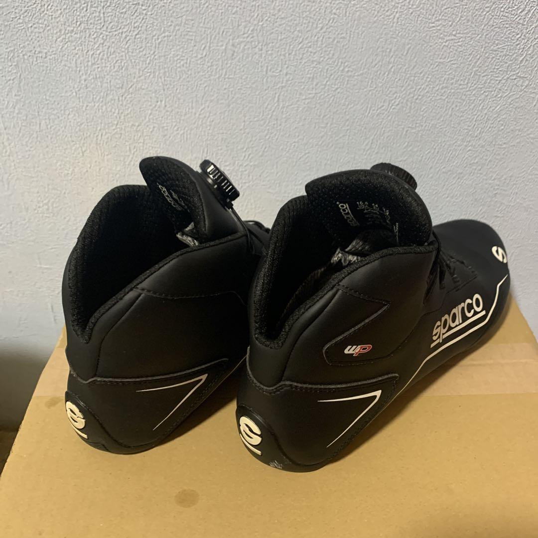 SPARCO スパルコ　K-POLE WP