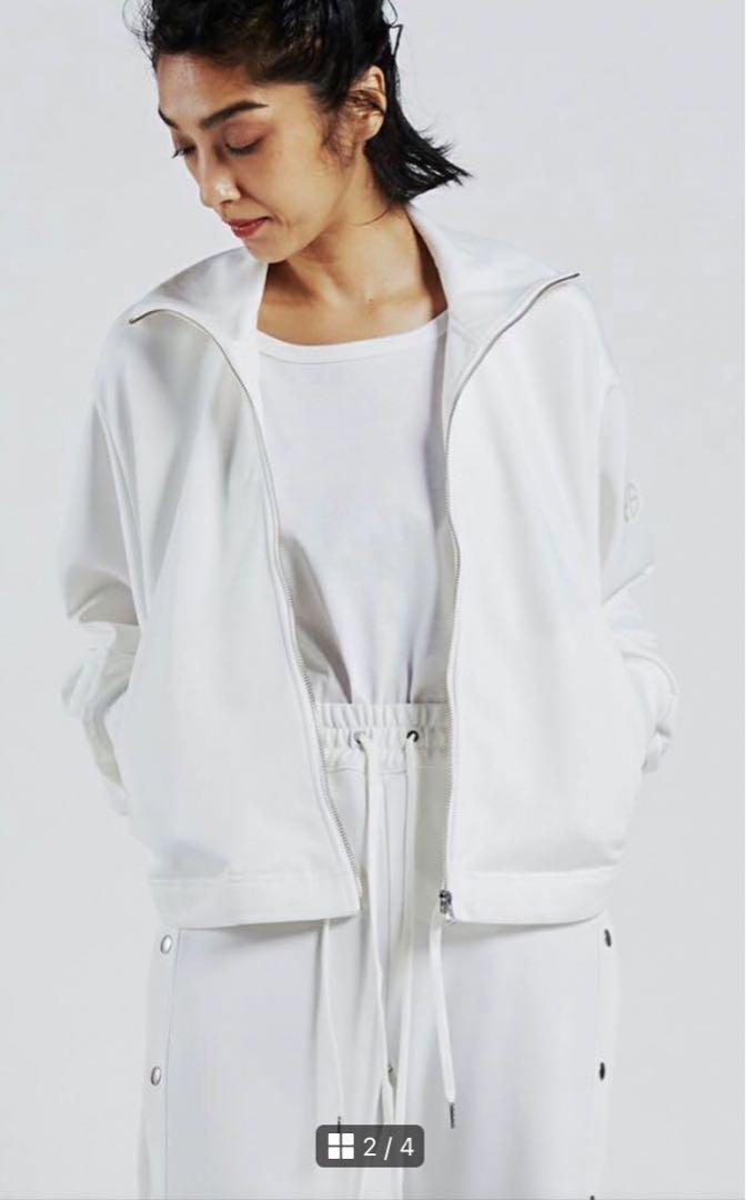 DOUBLE STANDARD CLOTHING ESSENTIALセットアップ DOUBLE STANDARD CLOTHING ESSENTIALセットアップ - メルカリ