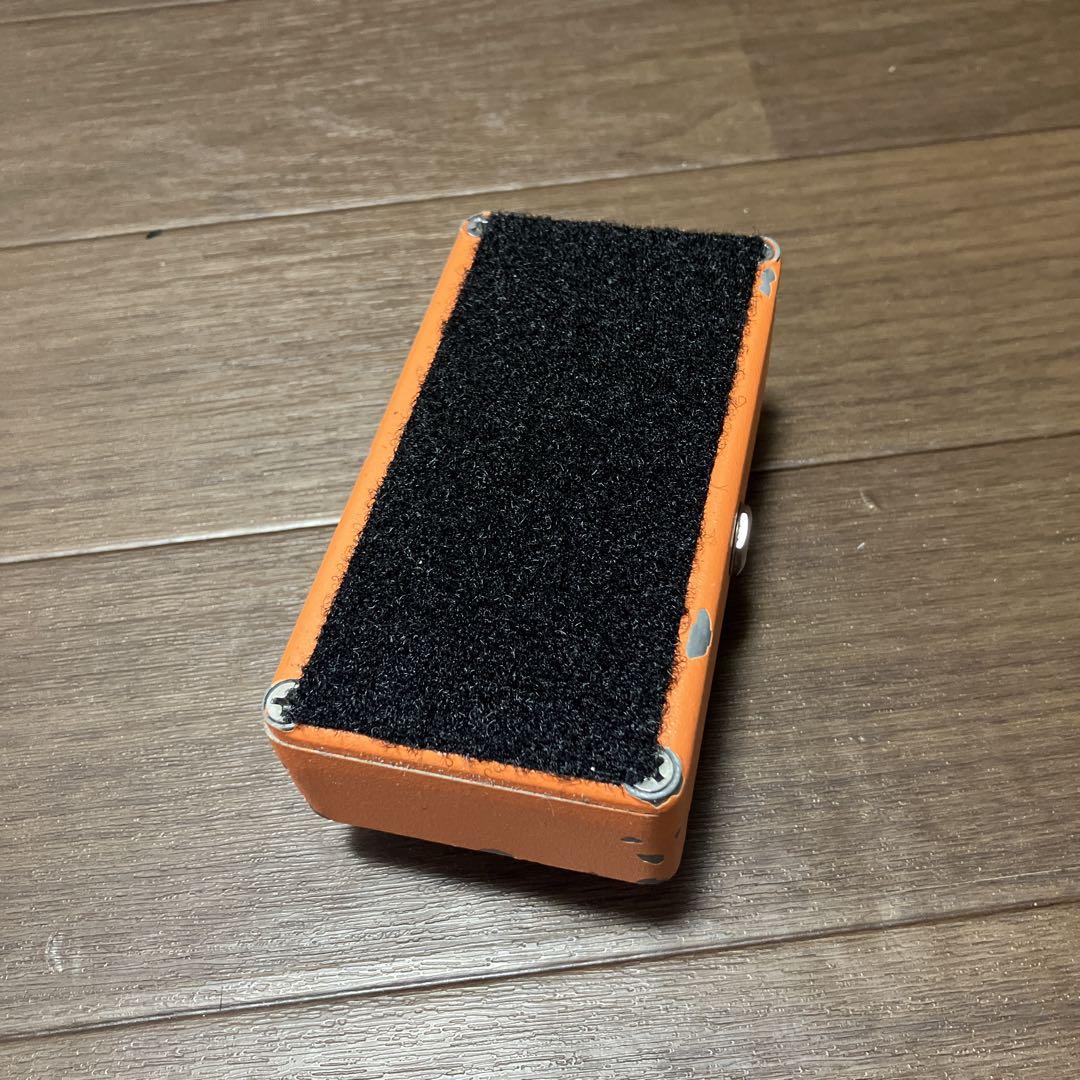 ギター MXR CSP101SL Script Phase 90 MXR CSP101SL Script Phase 90 Pedal Reviews | Sweetwater