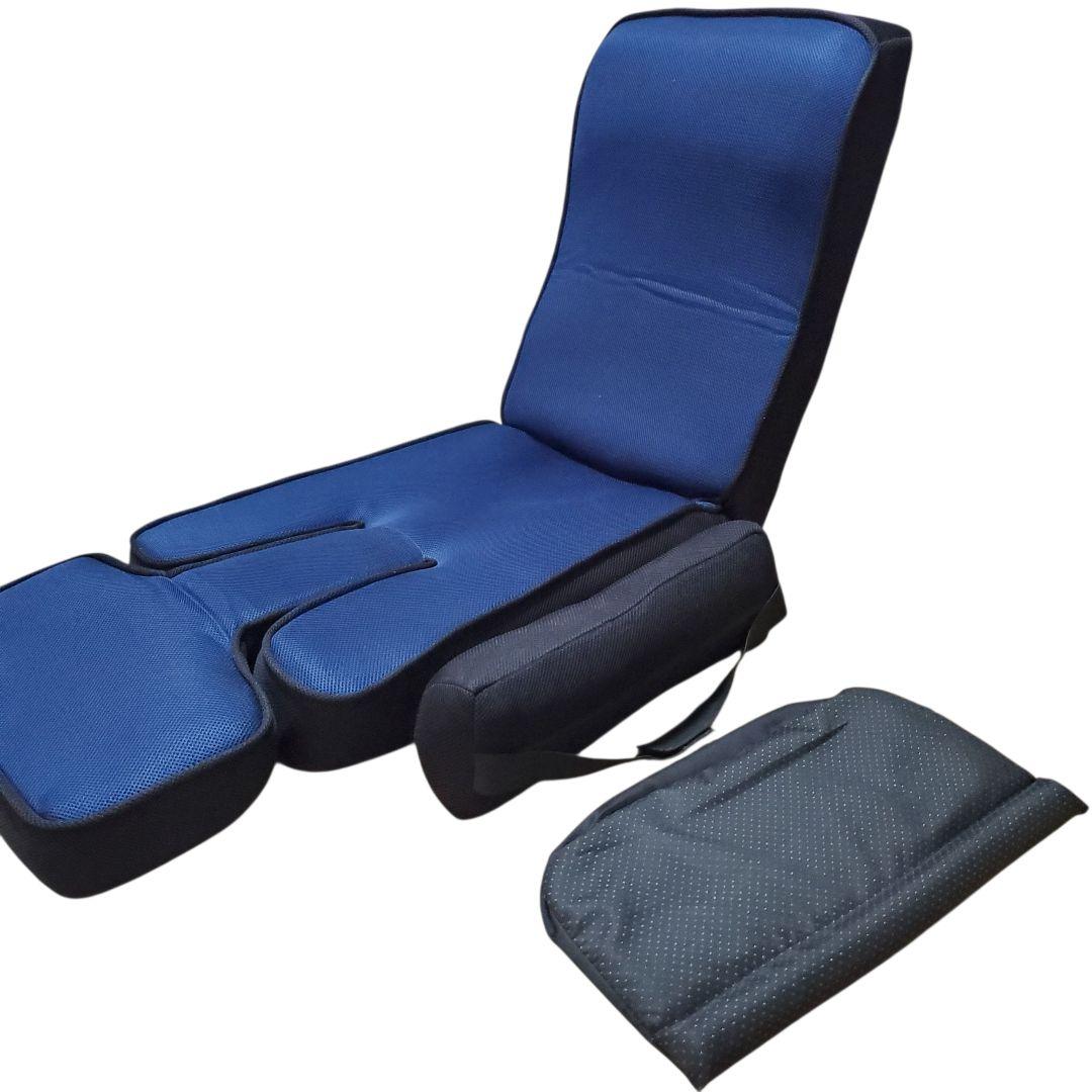 【美品☆】ニトリ ゲーミング座椅子 マルチリクライニング ゲーミング座椅子2(BK) | ニトリネット【公式】 家具