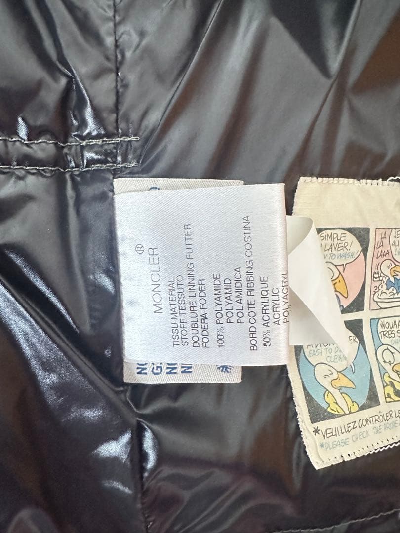 美品✨モンクレール* ダウン *レディース 美品✨モンクレール* ダウン *レディース