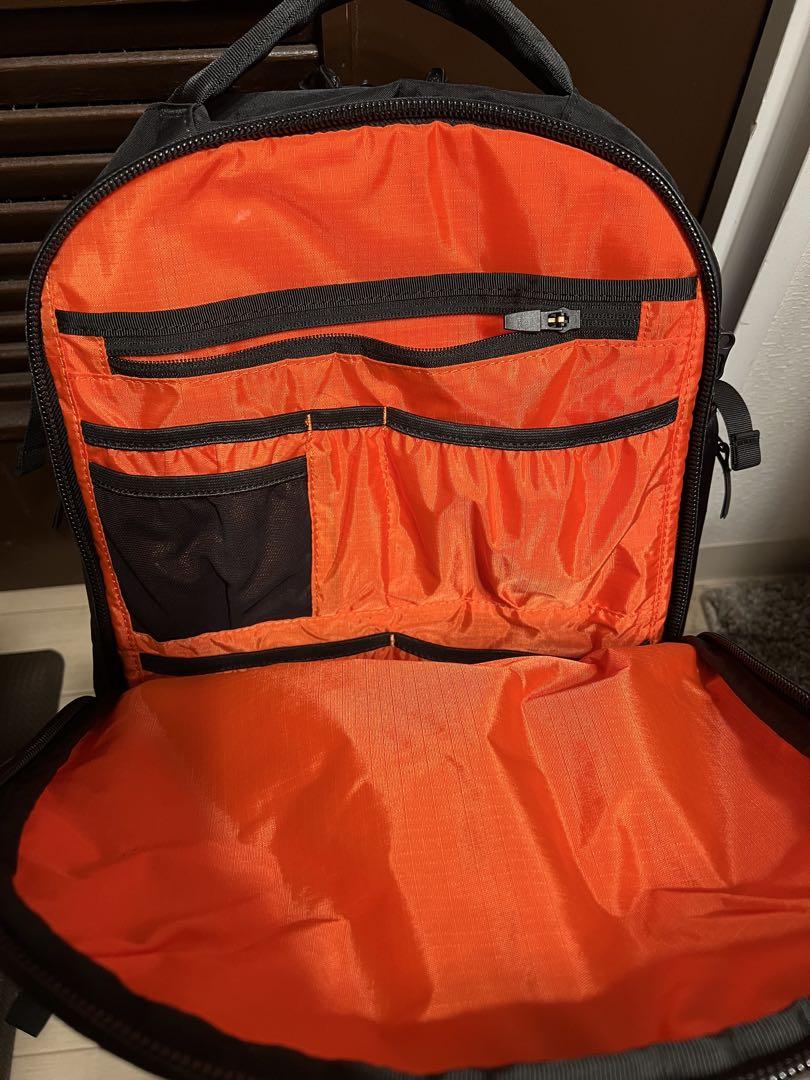 Aer Travel Pack 3 X-Pac 黒