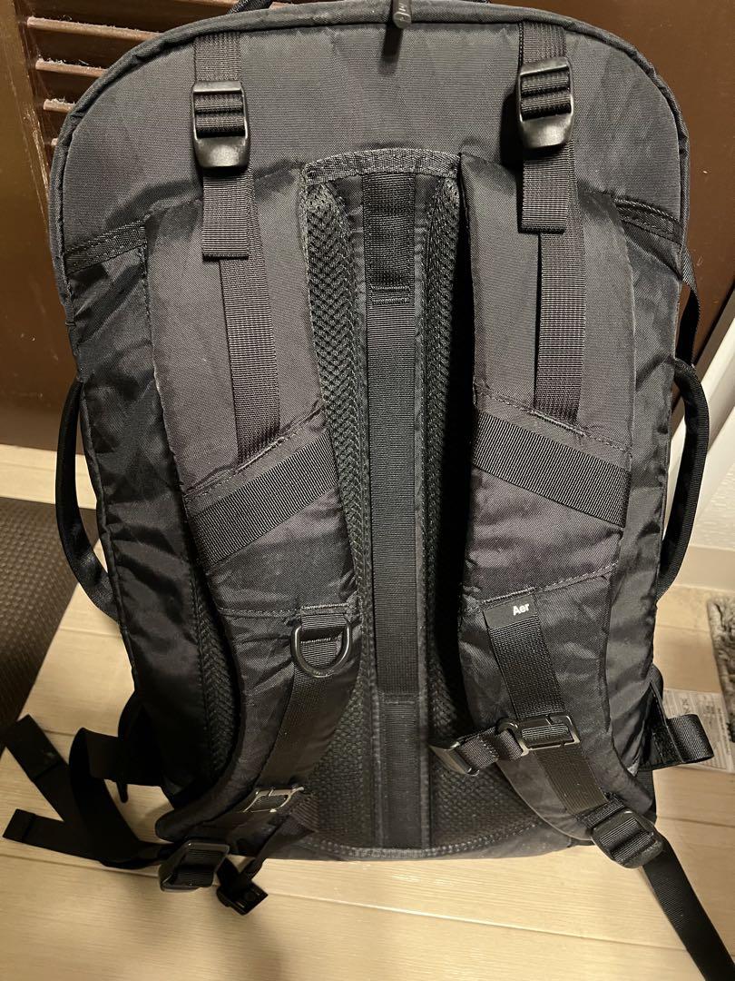 Aer Travel Pack 3 X-Pac 黒
