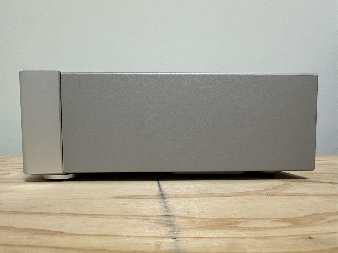 Pioneer ステレオCDチューナー PD-N902【メンテナンス済】本体のみ