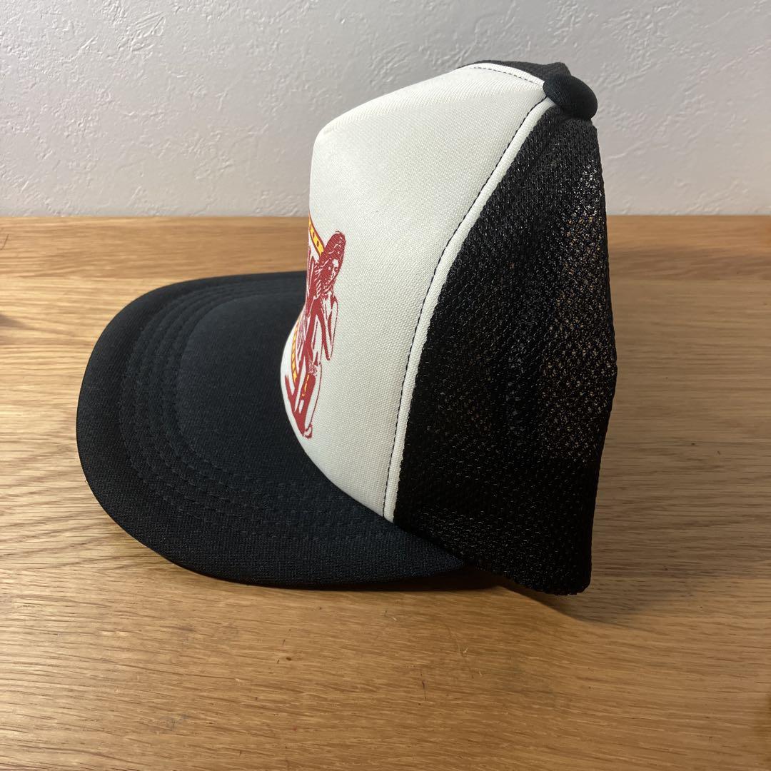 ヒステリックグラマー帽子