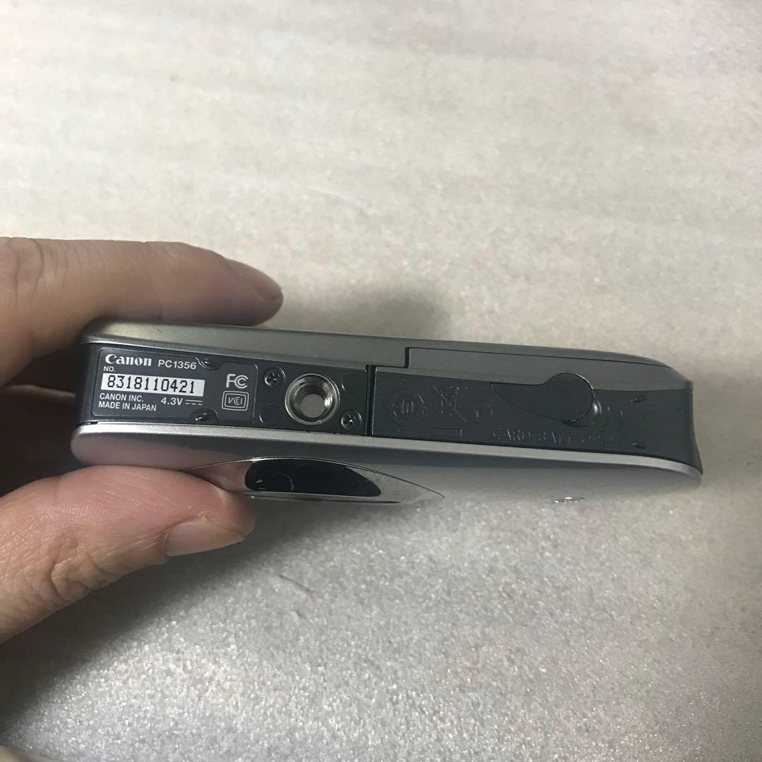 激安な IXY ❗️激安価格❗️デジカメ 本体 Canon digital IS 510