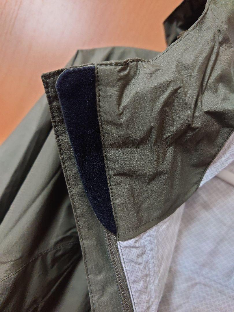 MAMMUT　MICROLAYER Jacket AF Men