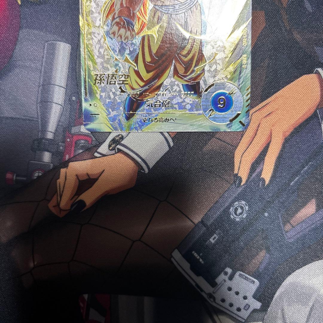 ドラゴンボールダイバーズ