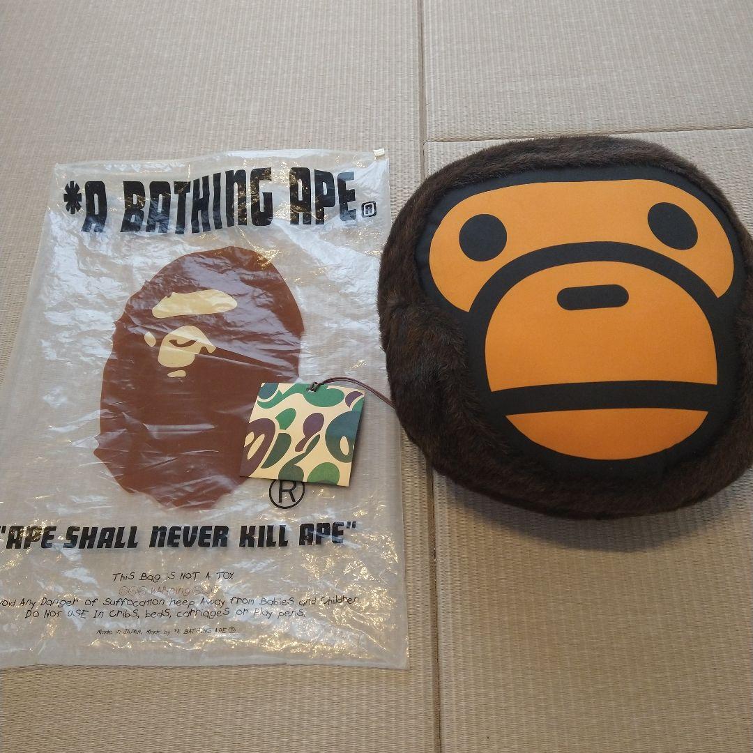 BATHING APE