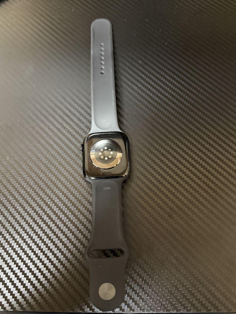 Apple Watch Series 10 (GPS)