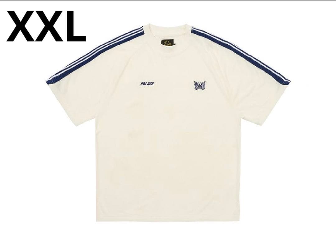 PALACE x NEEDLES T-Shirt 