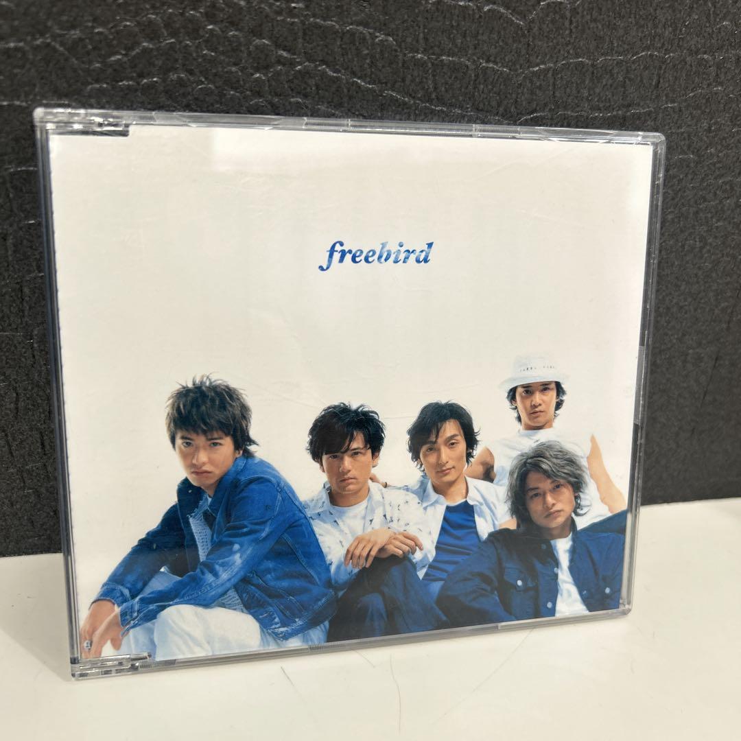 4110 SMAP / freebird - メルカリ