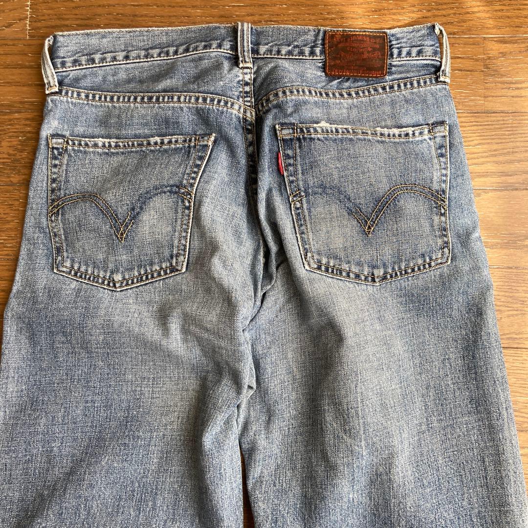 リーバイス　Levi's 503