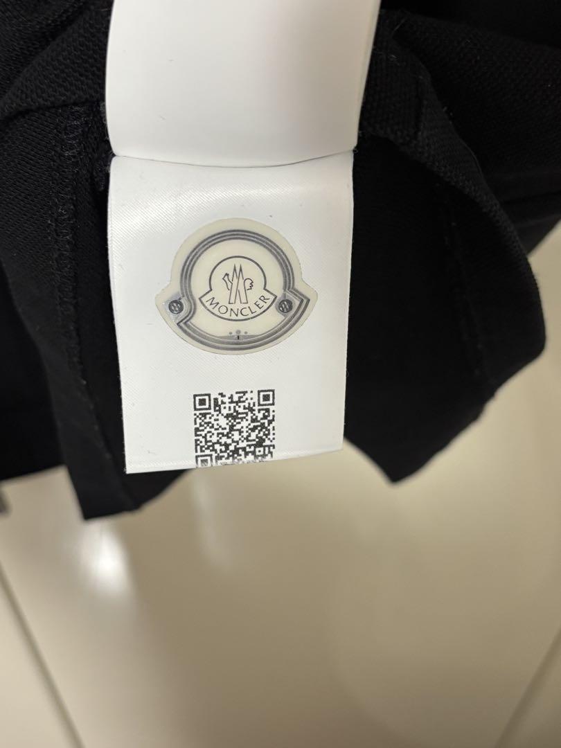 MONCLER モンクレール GENIUS ジーニアス ポロシャツ