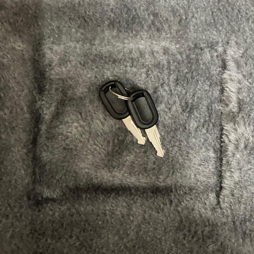 【未使用品】DeviseR/DEB-200TSA ABS Hardcase 【未使用品】DeviseR/DEB-200TSA ABS Hardcase