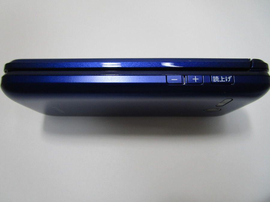 KYF41 ガラホ　 携帯電話本体のみ　美品