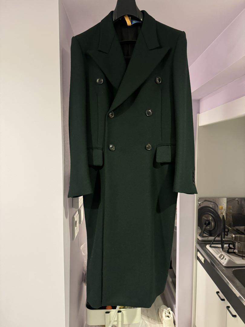 Paul Smith 18AW コート