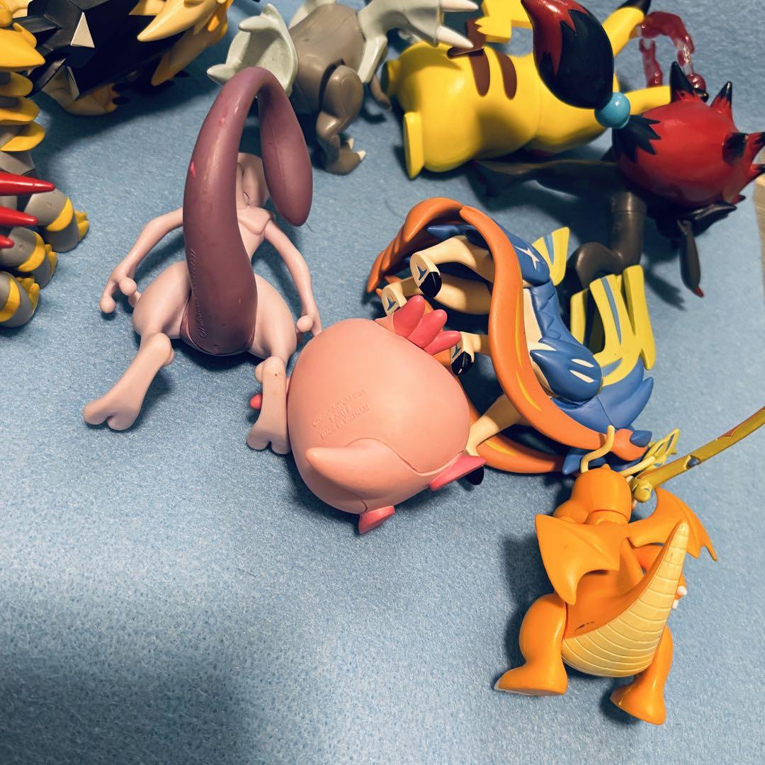 ポケモン モンコレ その他 まとめ売り - メルカリ