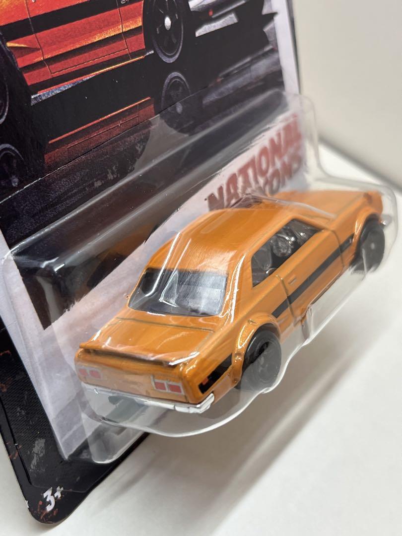 ホットウィール トイザらス限定 5台セット - メルカリ