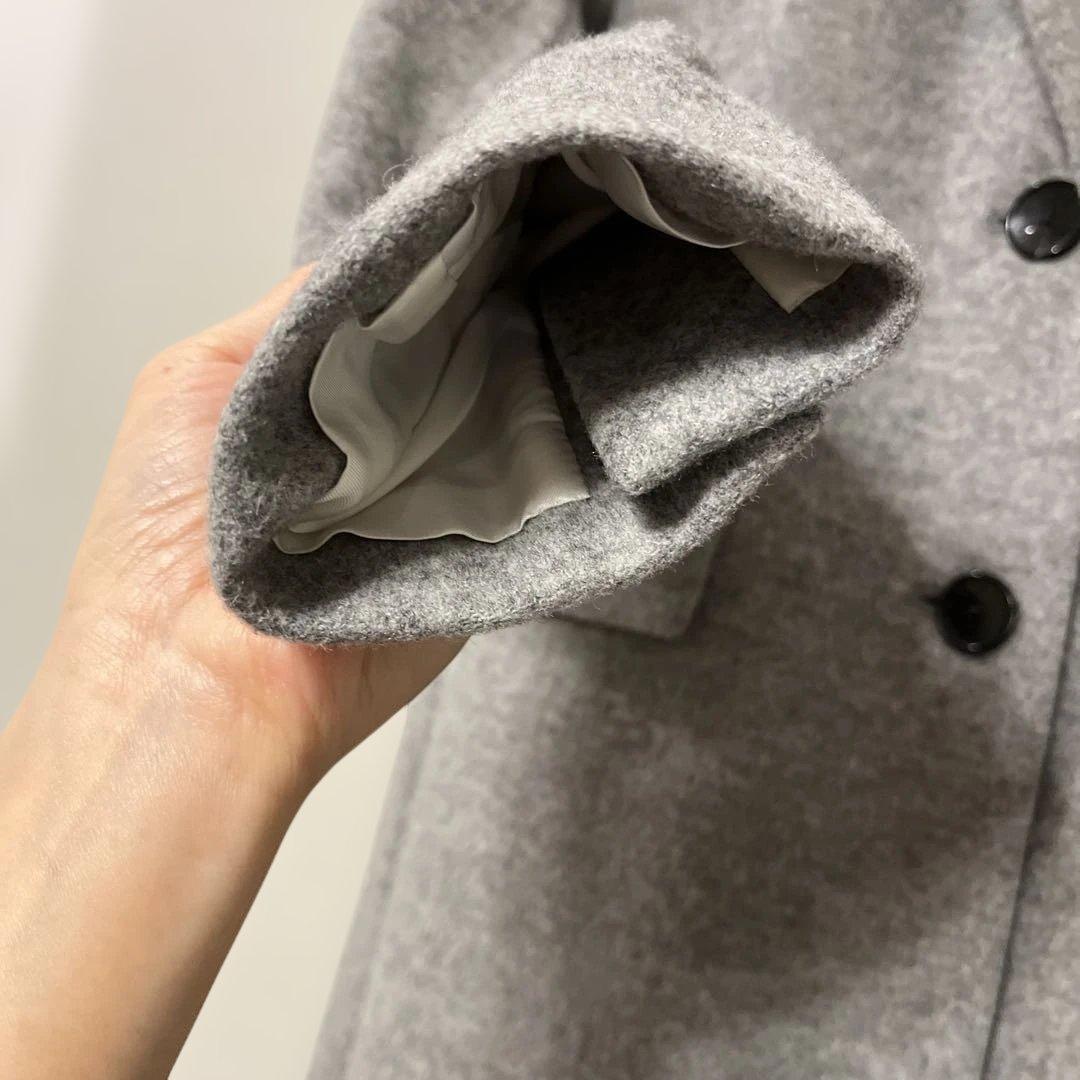 TOMORROWLAND チェスターコート