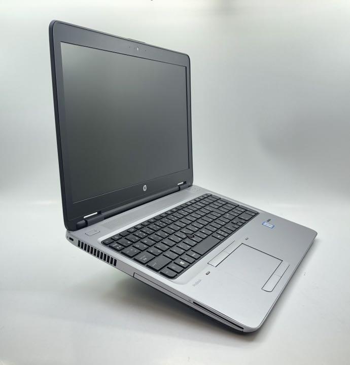 ノートパソコン ssd付き core i5 カメラ付きDVD付き HP 650 - メルカリ ノートパソコン ssd付き core i5 カメラ付きDVD付き HP 650 - メルカリ