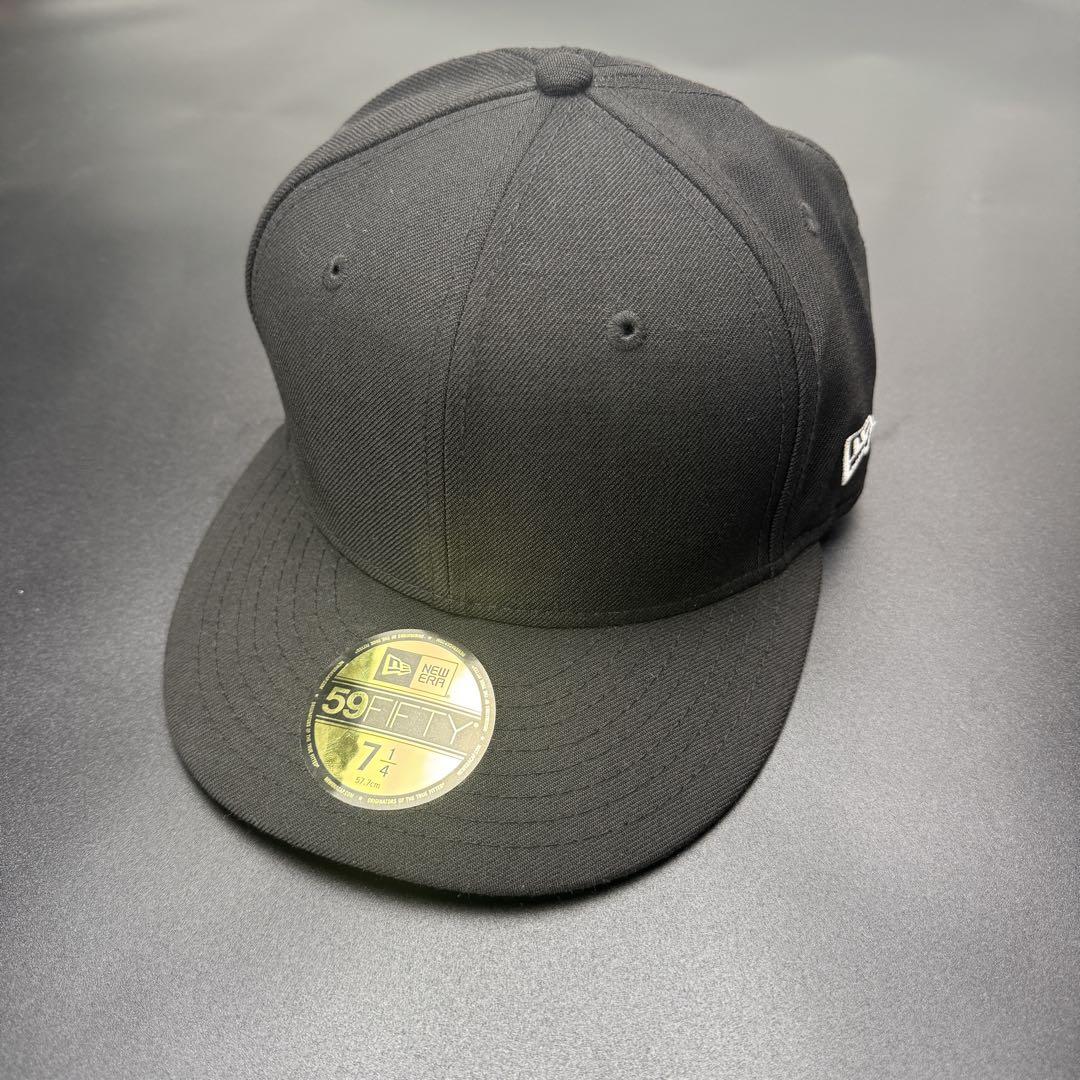 New Era 59FIFTY キャップ 7 1/4