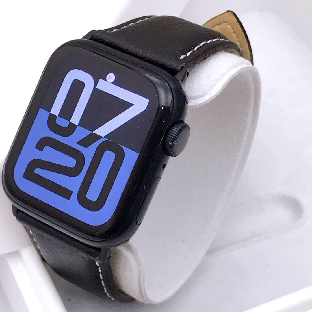 apple