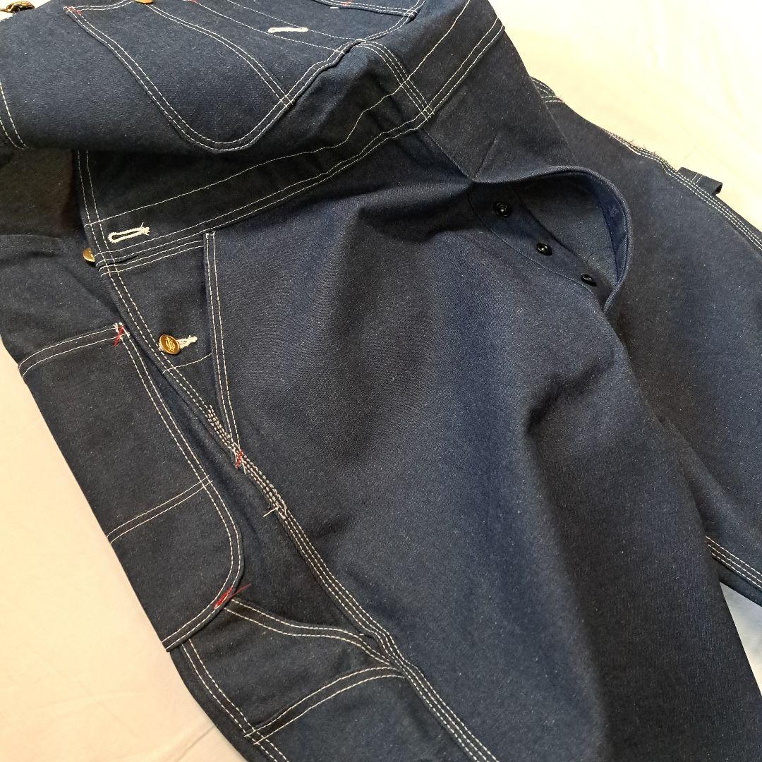 Dickies BIBOVERALLS　44×30