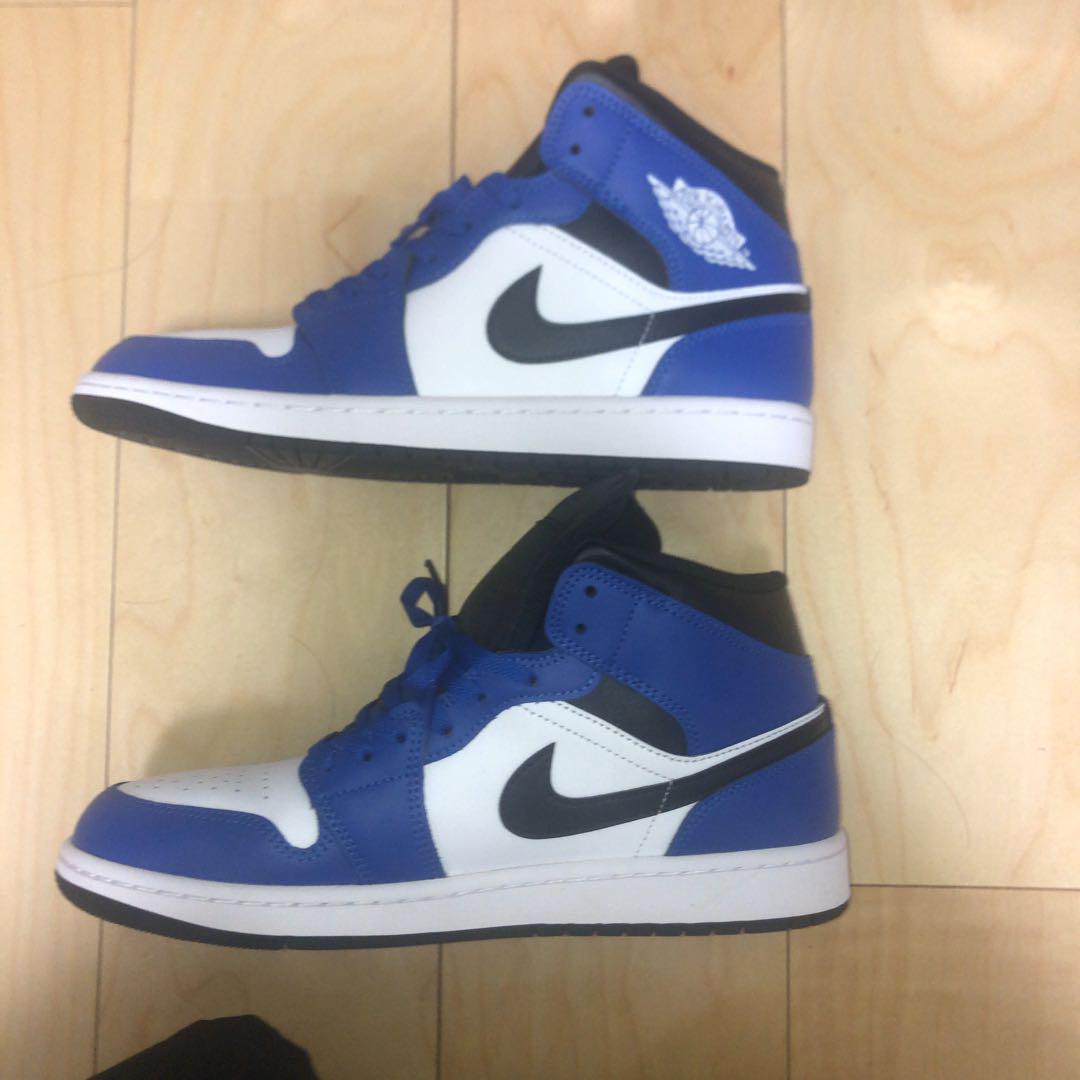 シューズ(男性用) Air Jordan 1 Game 