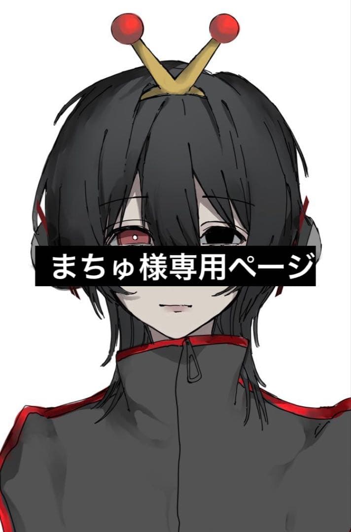 まちゅ様専用ページ