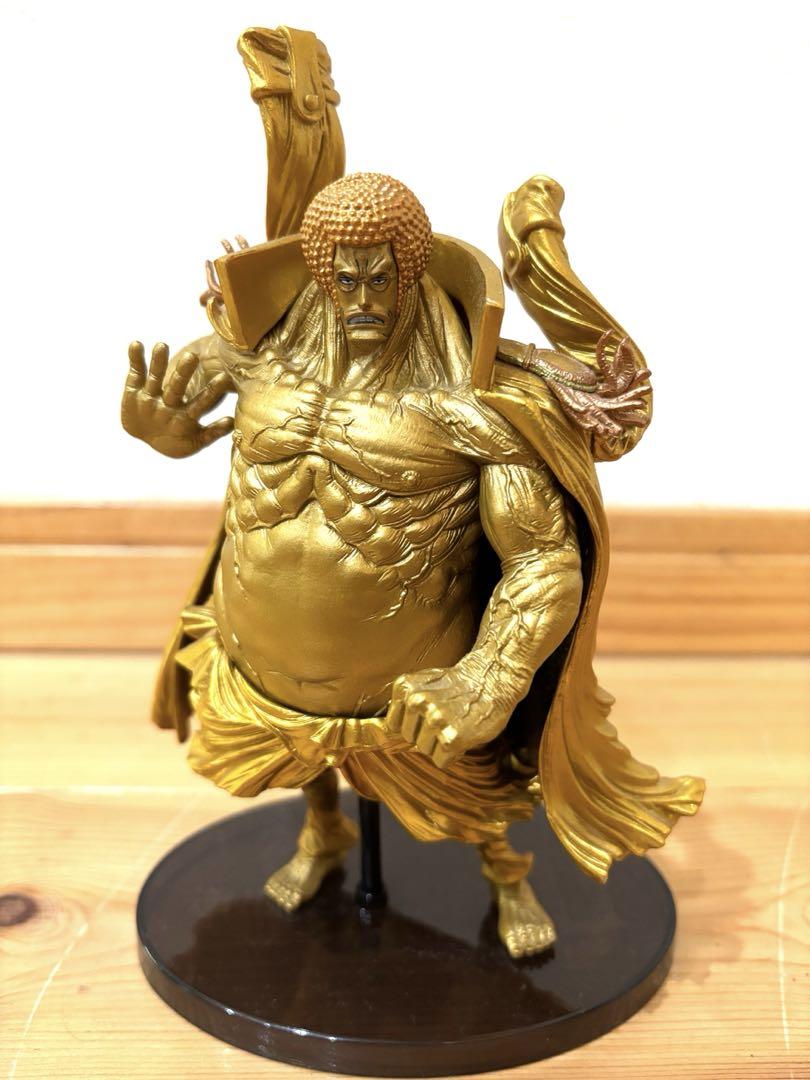 ワンピース コレクションフィギュア