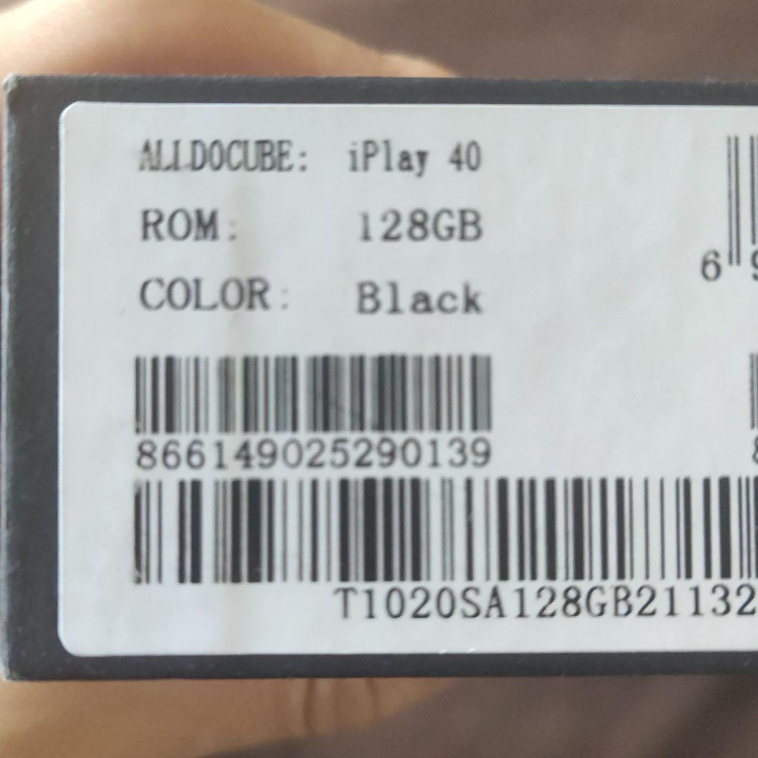 特価超特価 ALLDOCUBE iplay40 新品 Fgj0A-m42896768619 大特価新品