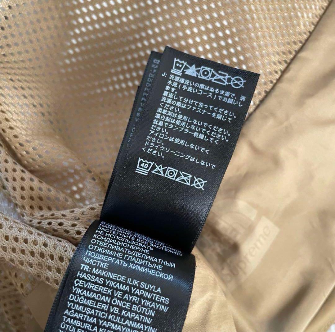 SS20 Supreme ノースフェイス cargojacket シュプリーム