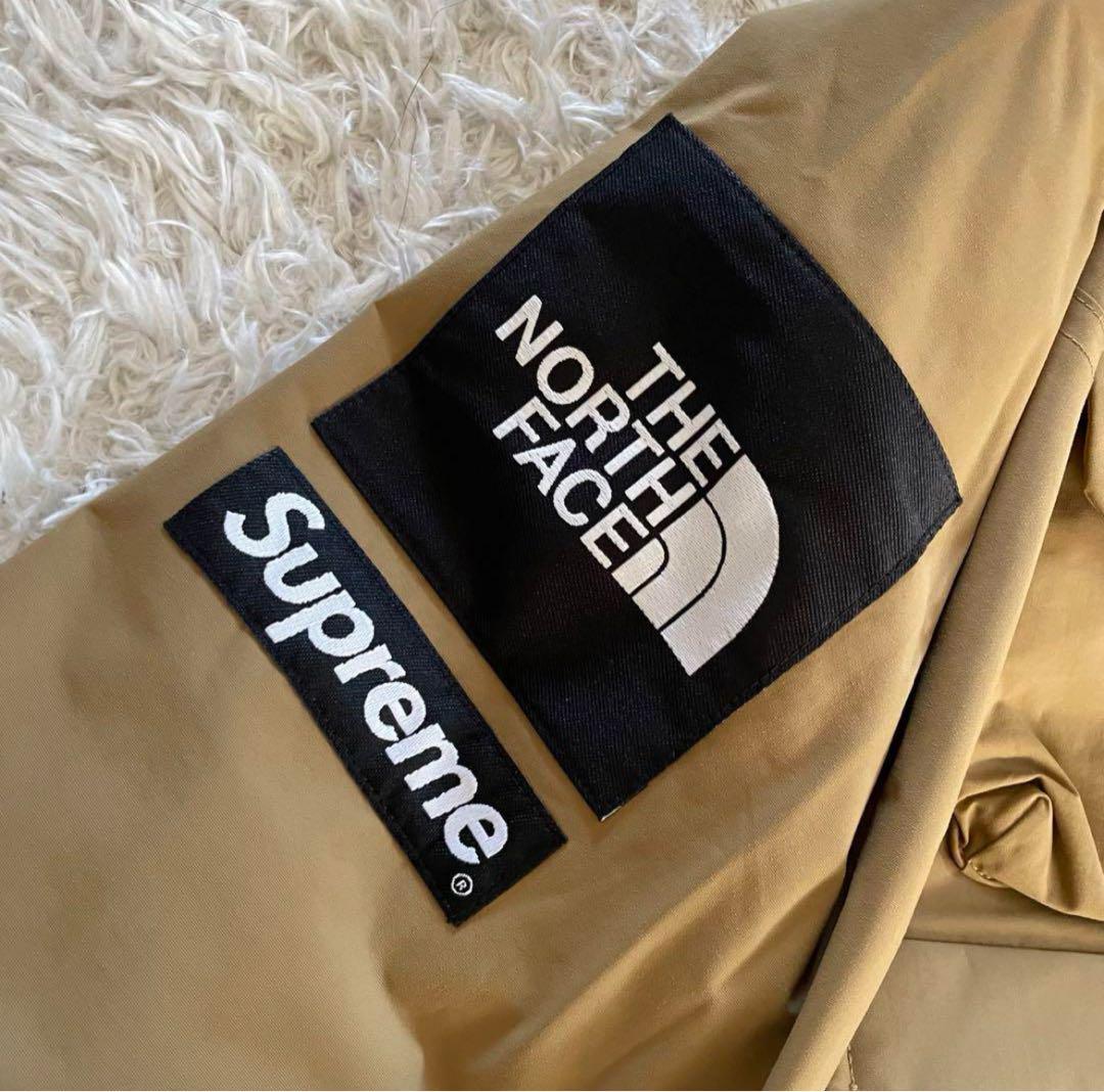 SS20 Supreme ノースフェイス cargojacket シュプリーム