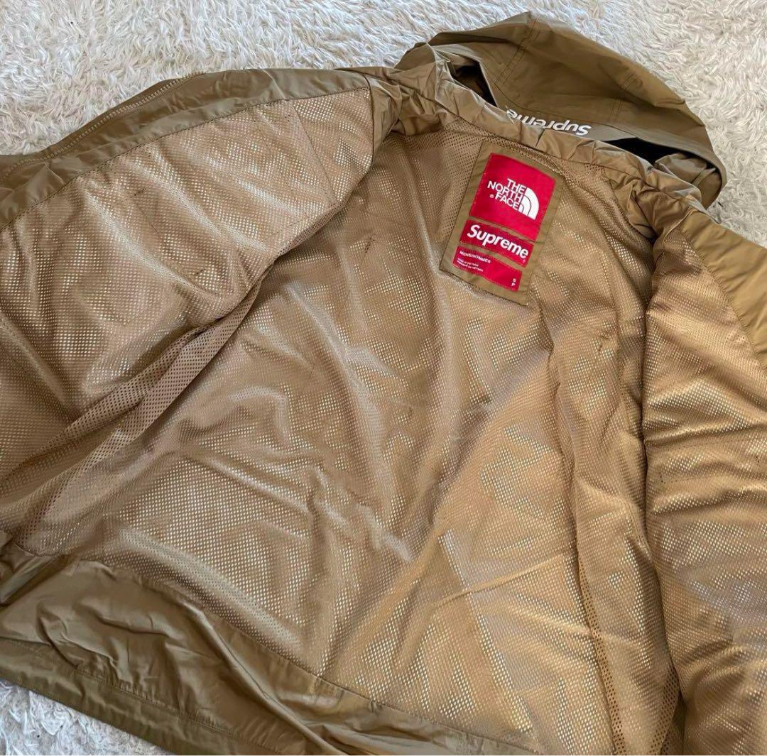 SS20 Supreme ノースフェイス cargojacket シュプリーム