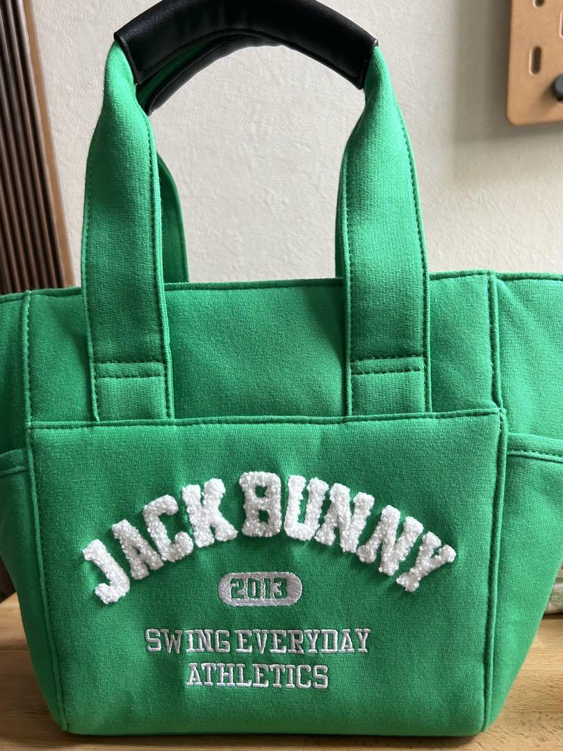 チチ　JACK BUNNYカートバック
