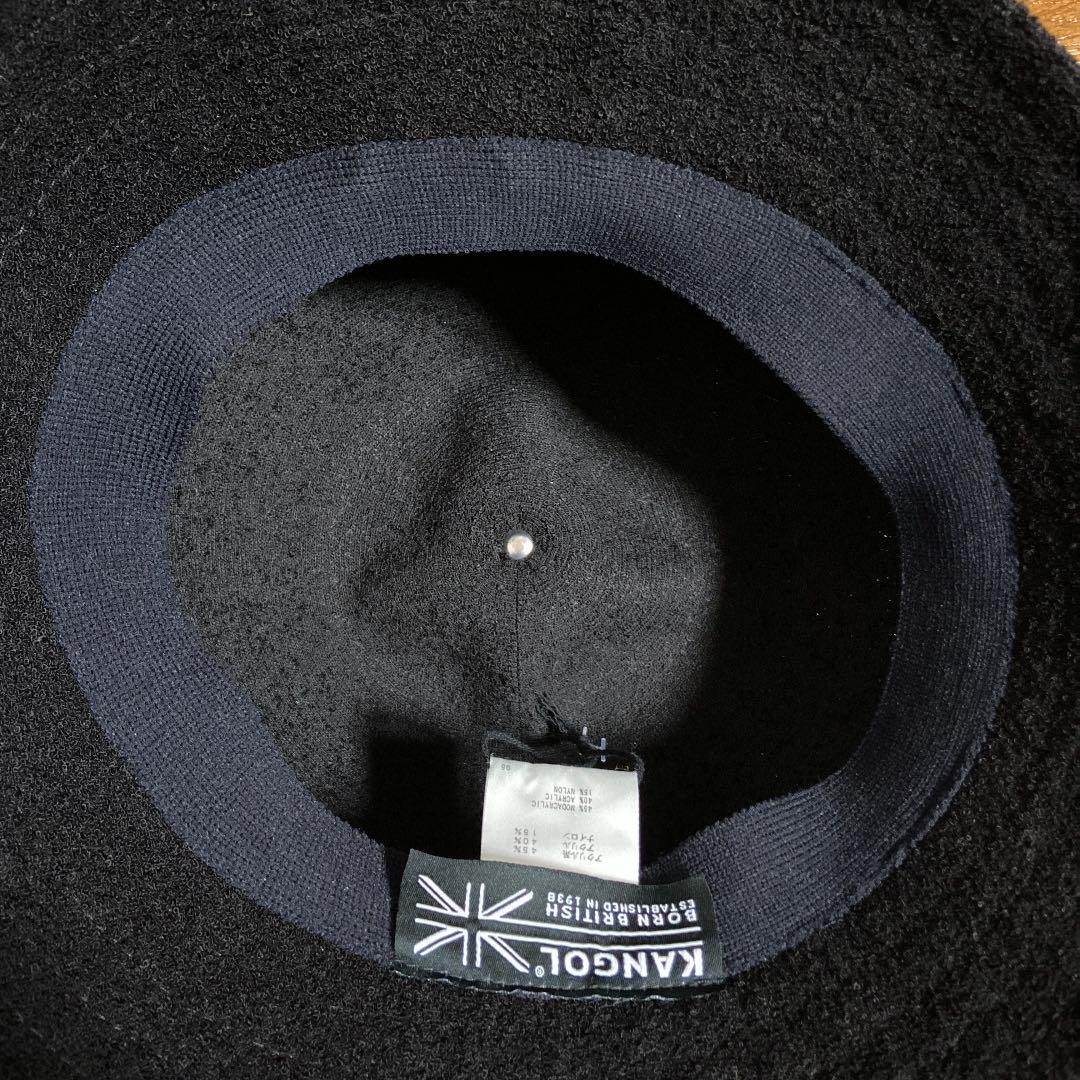 kangol xlarge