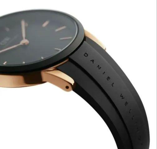 Daniel Wellington 40mm メンズ腕時計 DW00100425