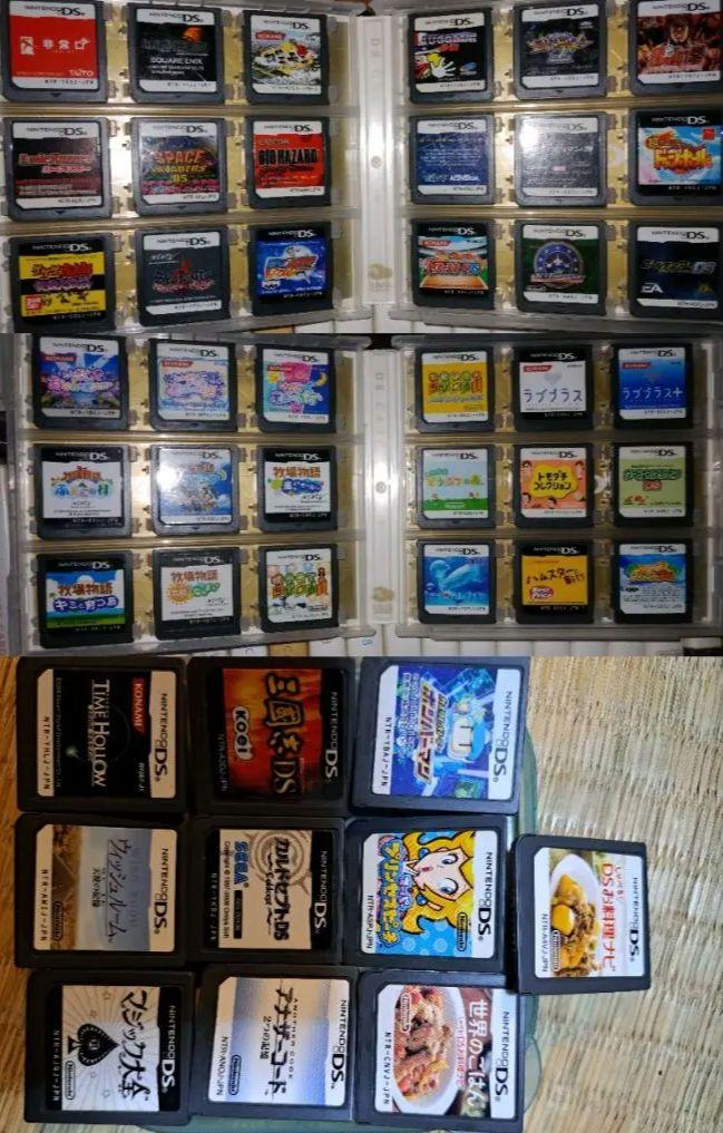 最新 1366 3DS、DSソフト まとめ売り その他 - その他