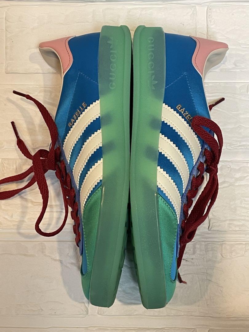 GAZELLE