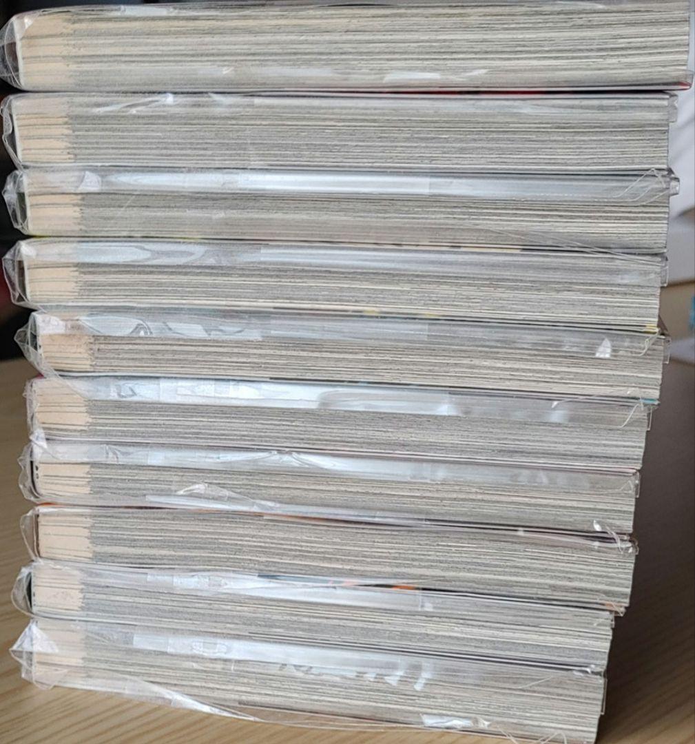 コープスパーティーblood covered 1〜10(全巻)セット