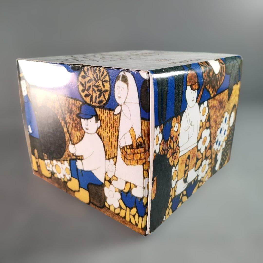 A1340-5/アラビア/キリンビール ビアマグコレクション1986年/ A1340-5/アラビア/キリンビール ビアマグコレクション1986年/